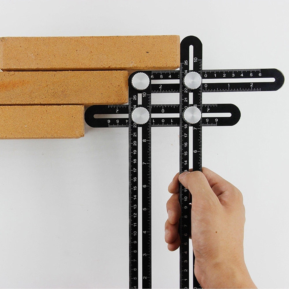 Hole Locator Multi-Angle