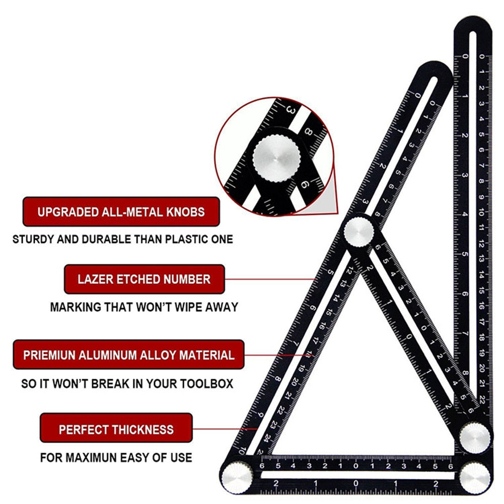 Hole Locator Multi-Angle