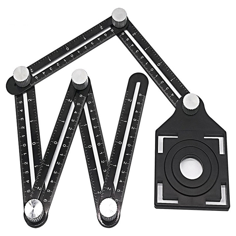 Hole Locator Multi-Angle