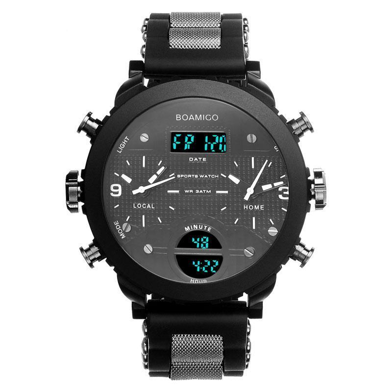Sub-Marine Watch