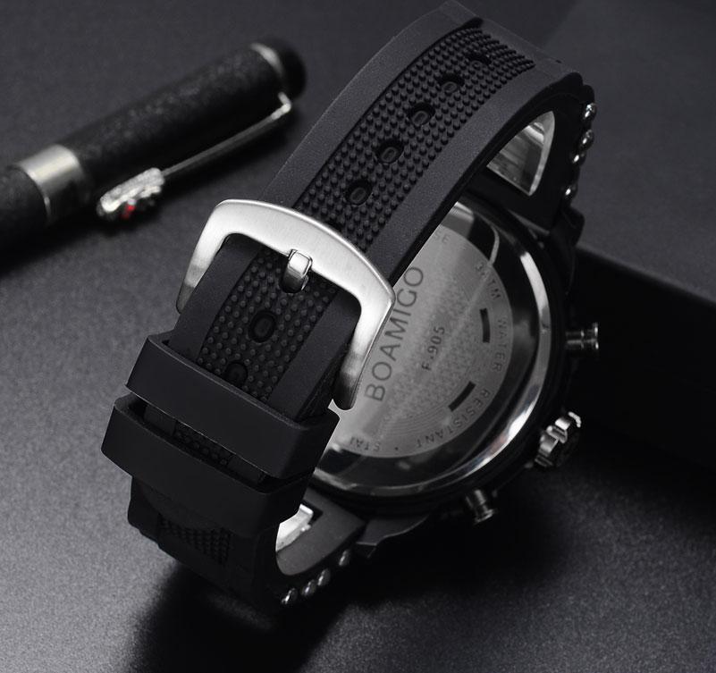 Sub-Marine Watch