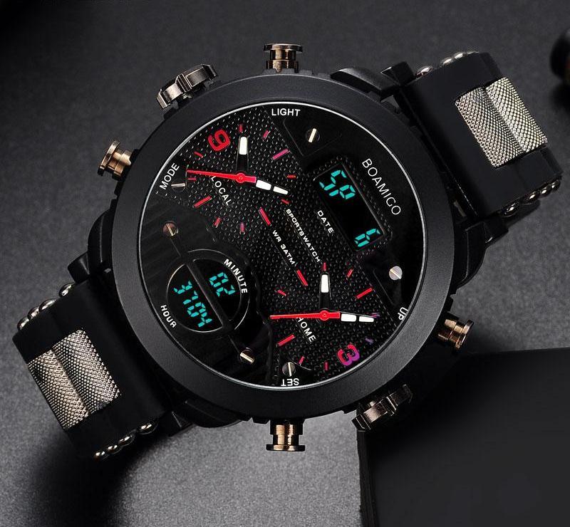 Sub-Marine Watch
