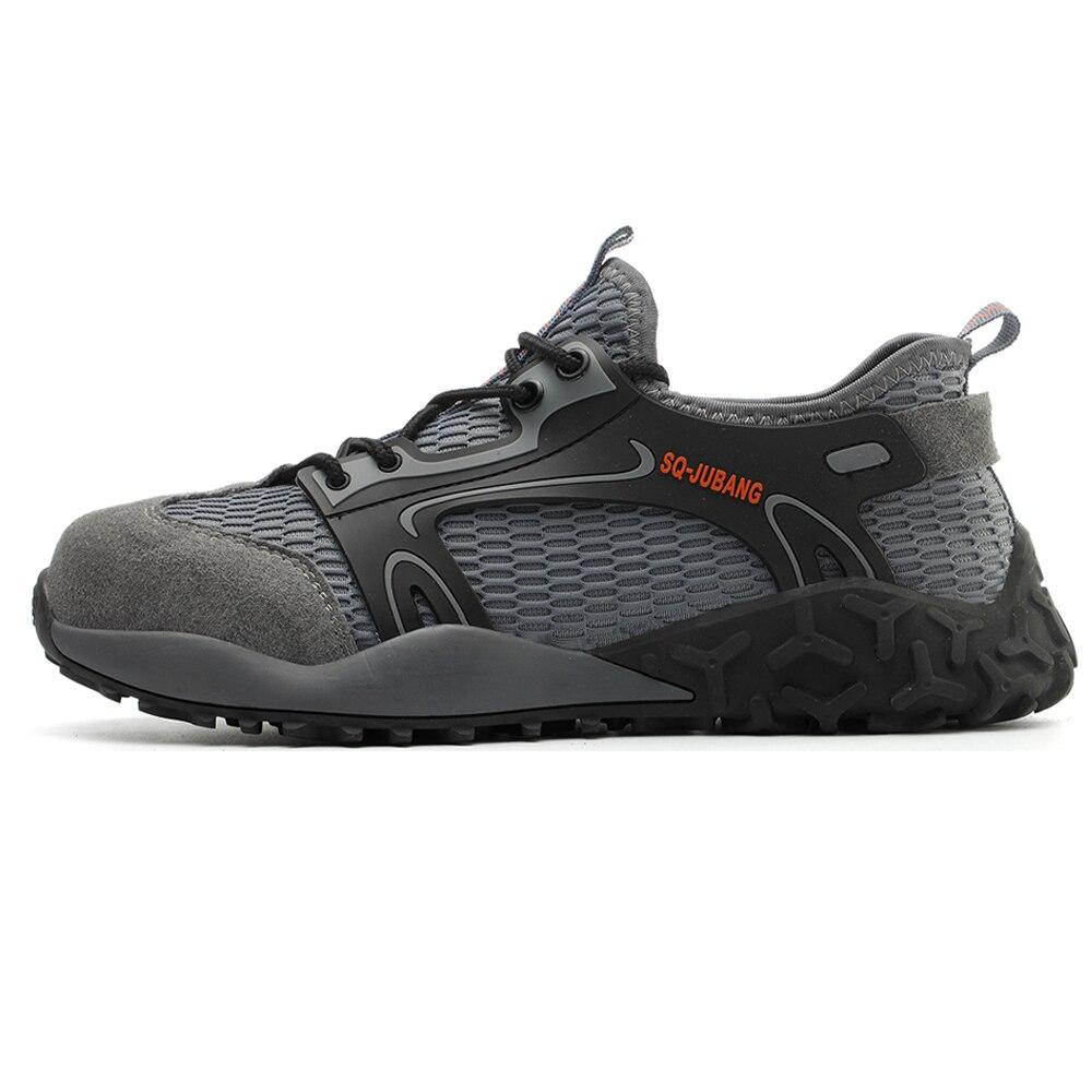 Invincible Rock Sneakers