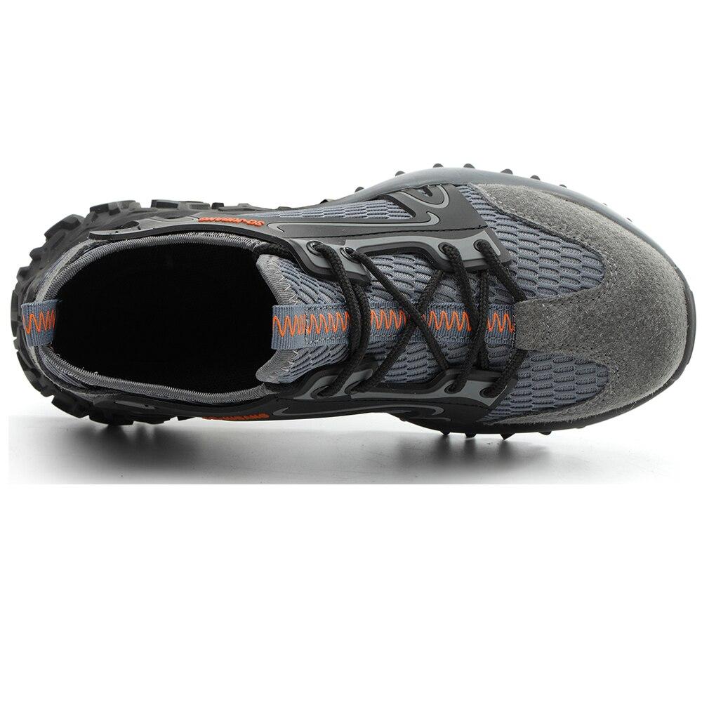Invincible Rock Sneakers