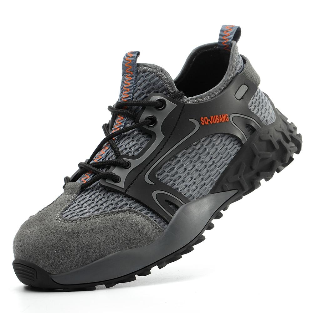 Invincible Rock Sneakers