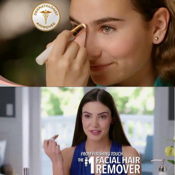Flawless Brows