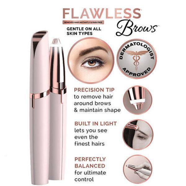 Flawless Brows