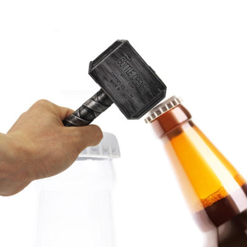 Thor Bottle Opener