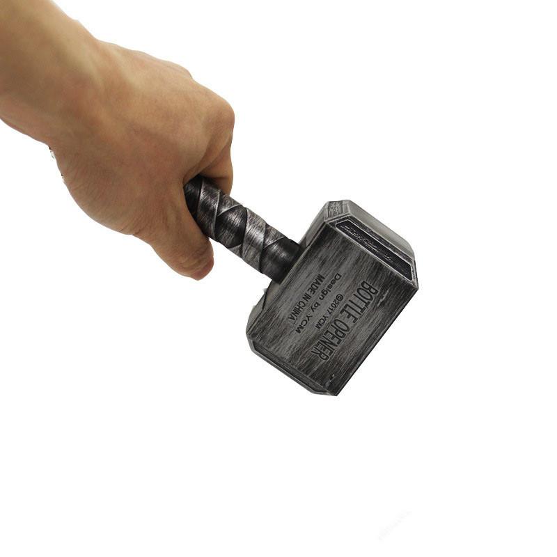 Thor Bottle Opener