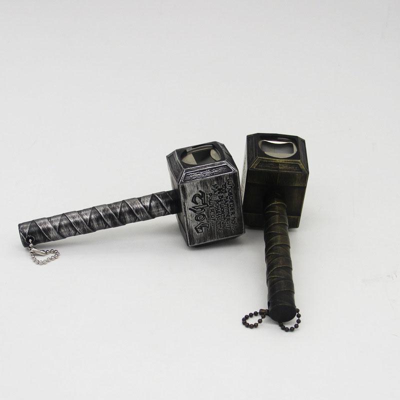 Thor Bottle Opener