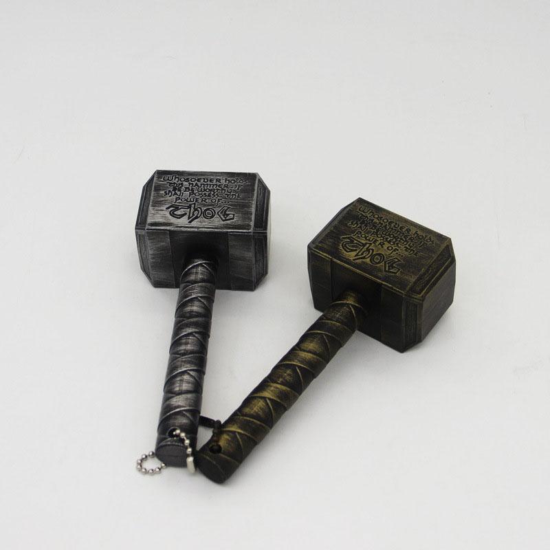 Thor Bottle Opener