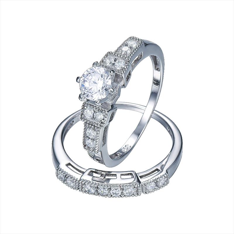 Elite Victoria Ring