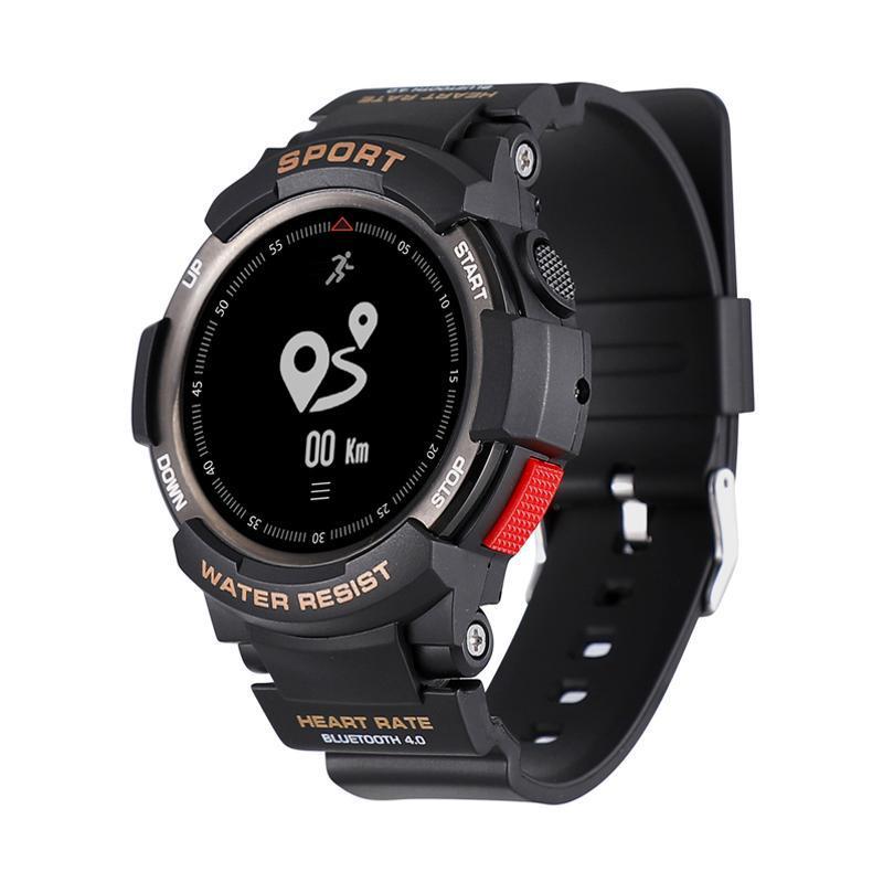 Ultimate SmartWatch