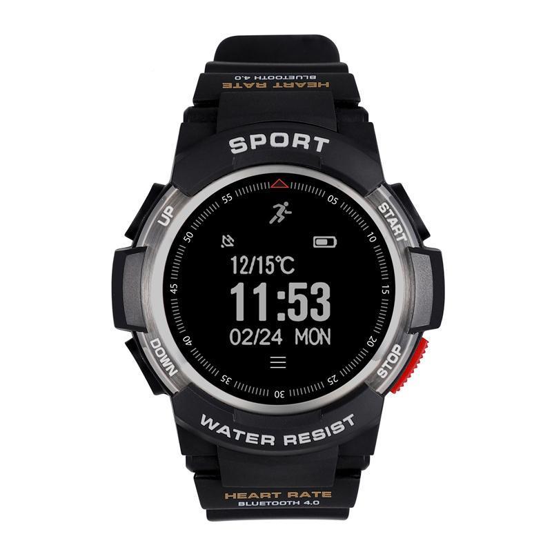 Ultimate SmartWatch