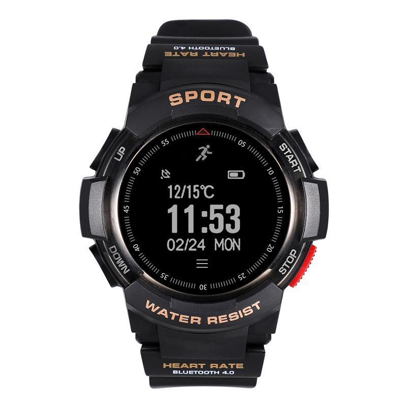 Ultimate SmartWatch