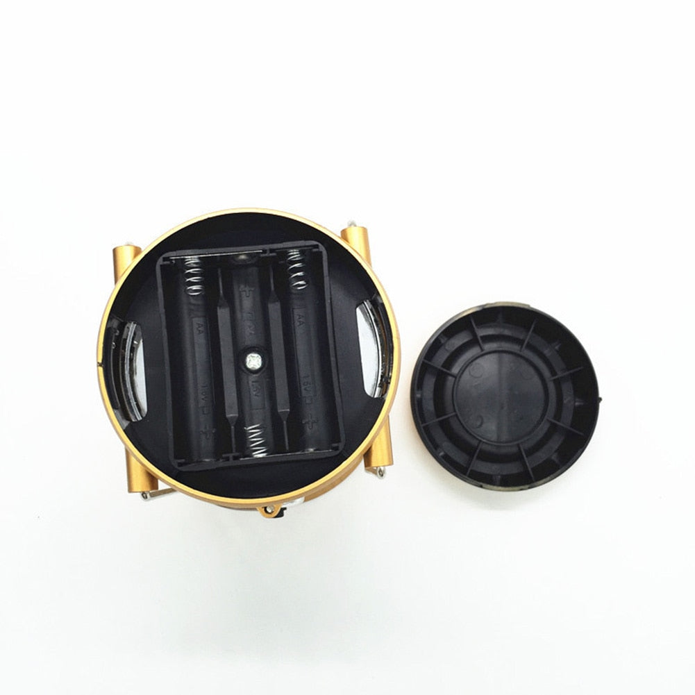 3 in 1 Flame Survival Light