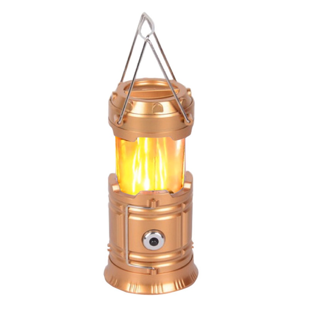 3 in 1 Flame Survival Light