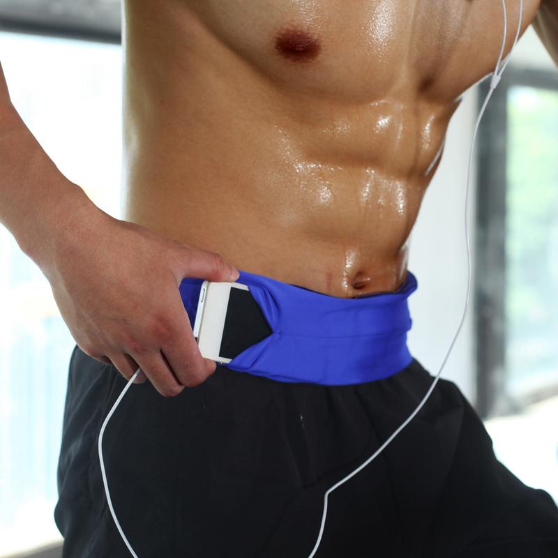 Running Belt