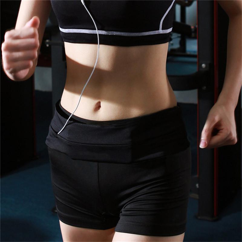 Running Belt