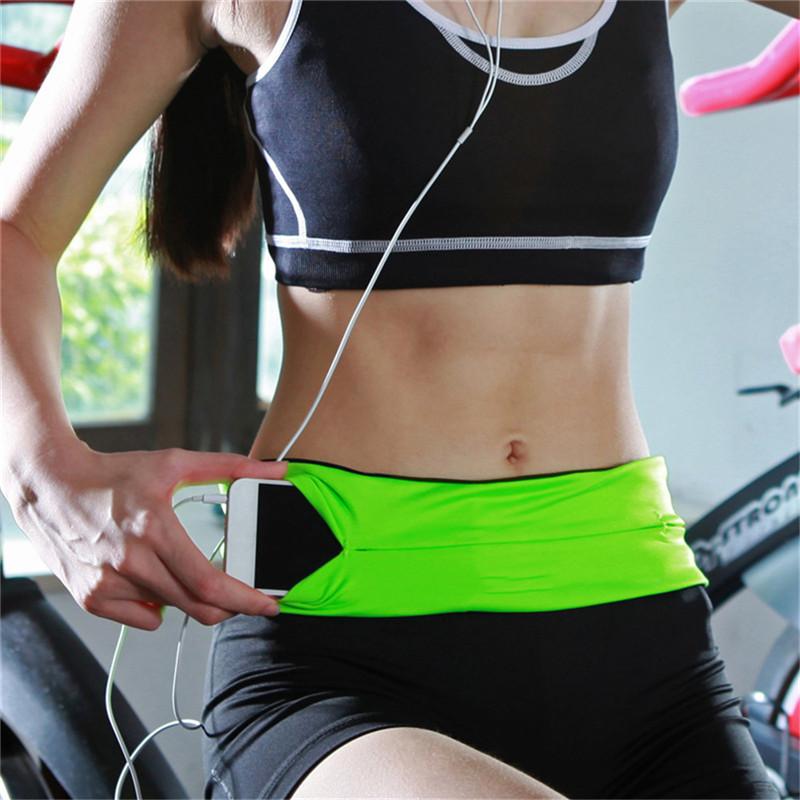 Running Belt