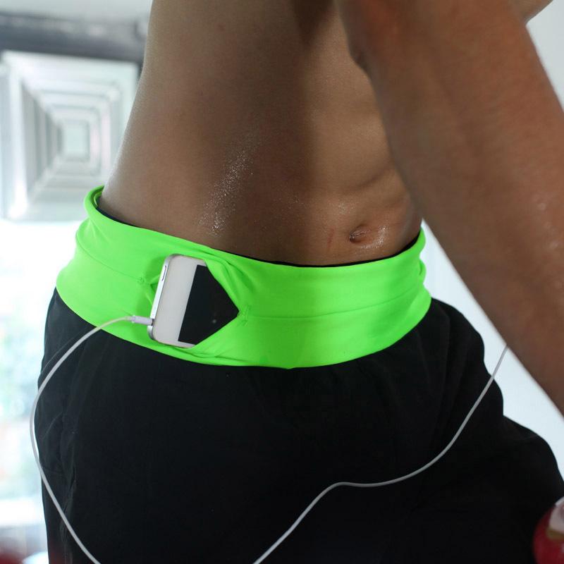 Running Belt