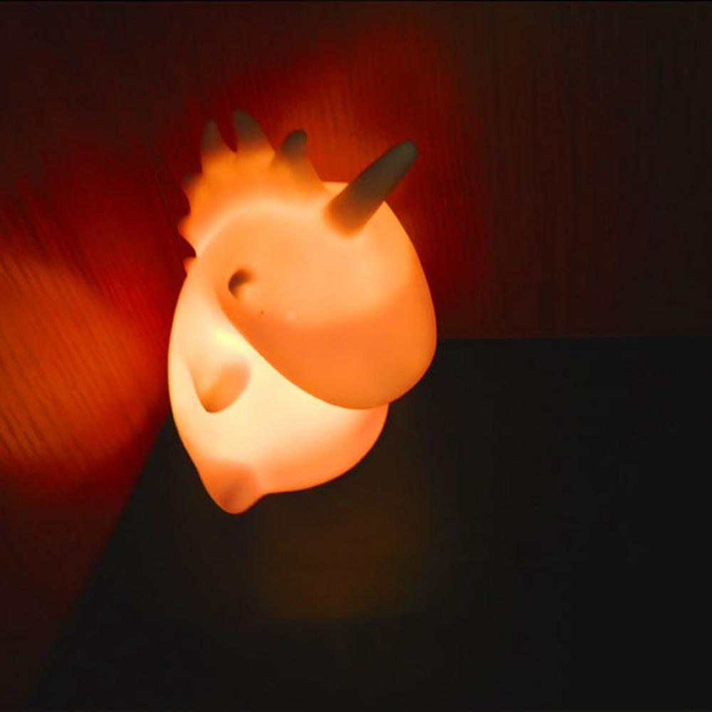 Unicorn Lamp