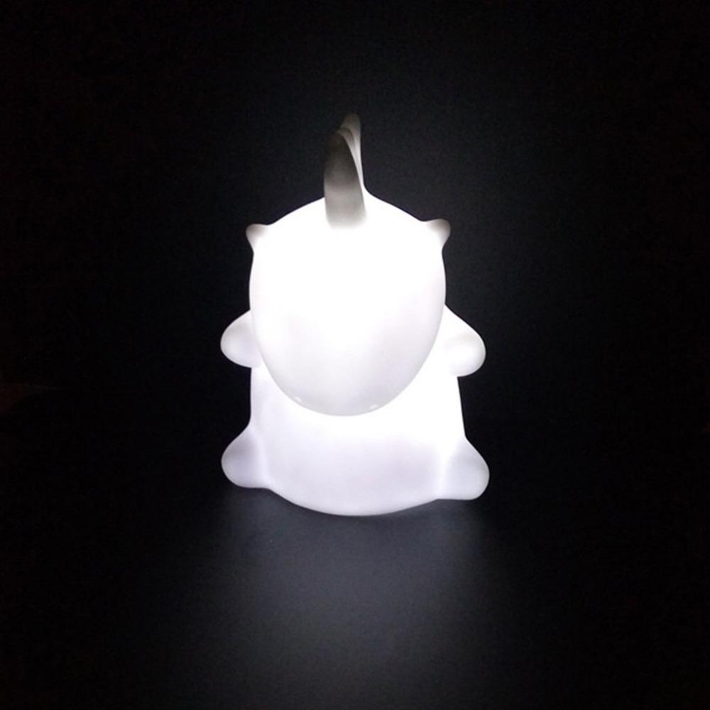 Unicorn Lamp