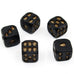 Skull Dice