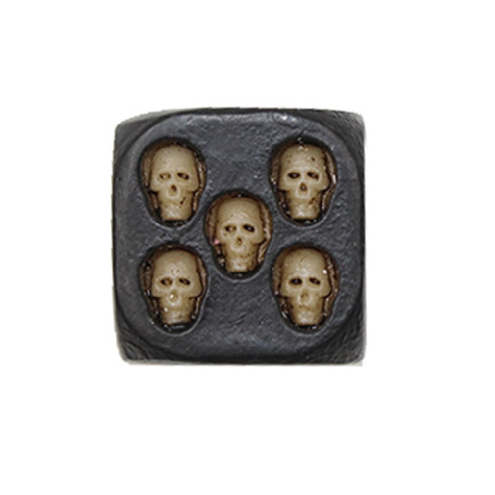 Skull Dice