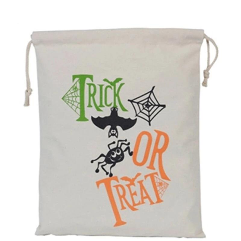 Halloween Bags