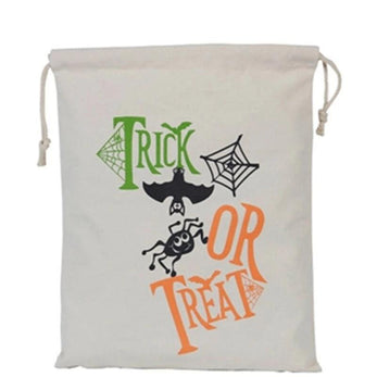 Halloween Bags