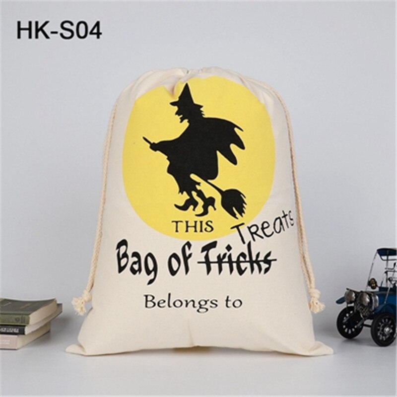 Halloween Bags