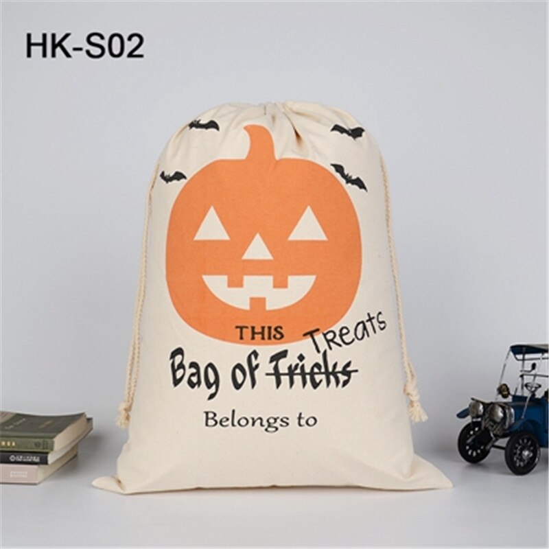 Halloween Bags