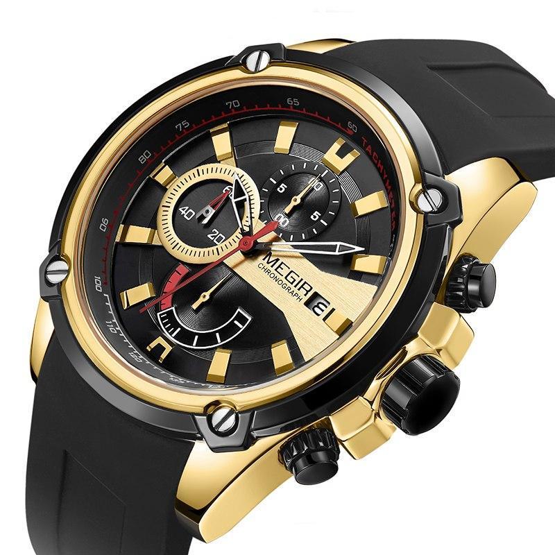 Chrono Master