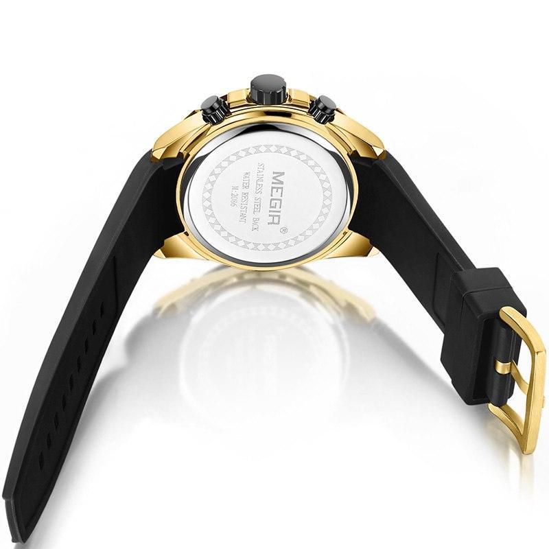 Chrono Master