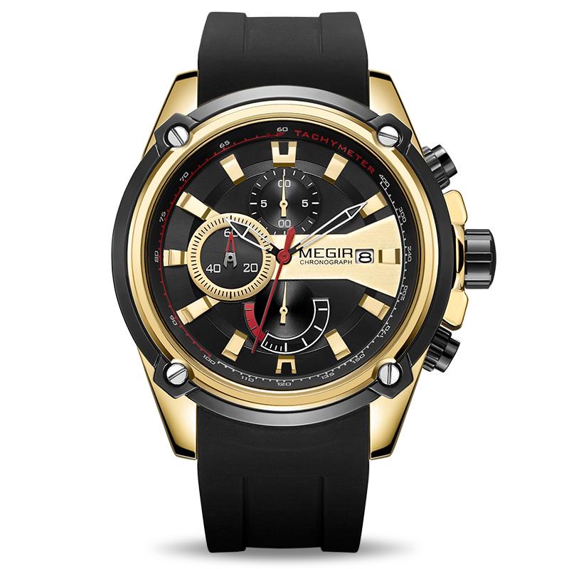 Chrono Master