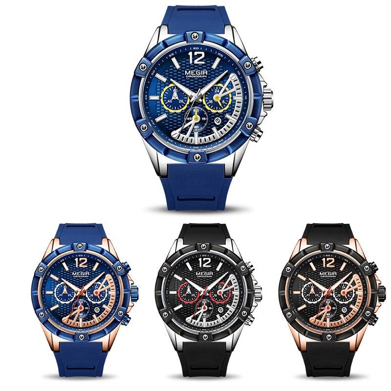 Marine Sport Watch