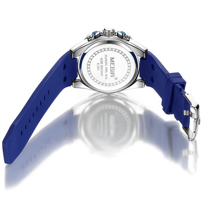 Marine Sport Watch