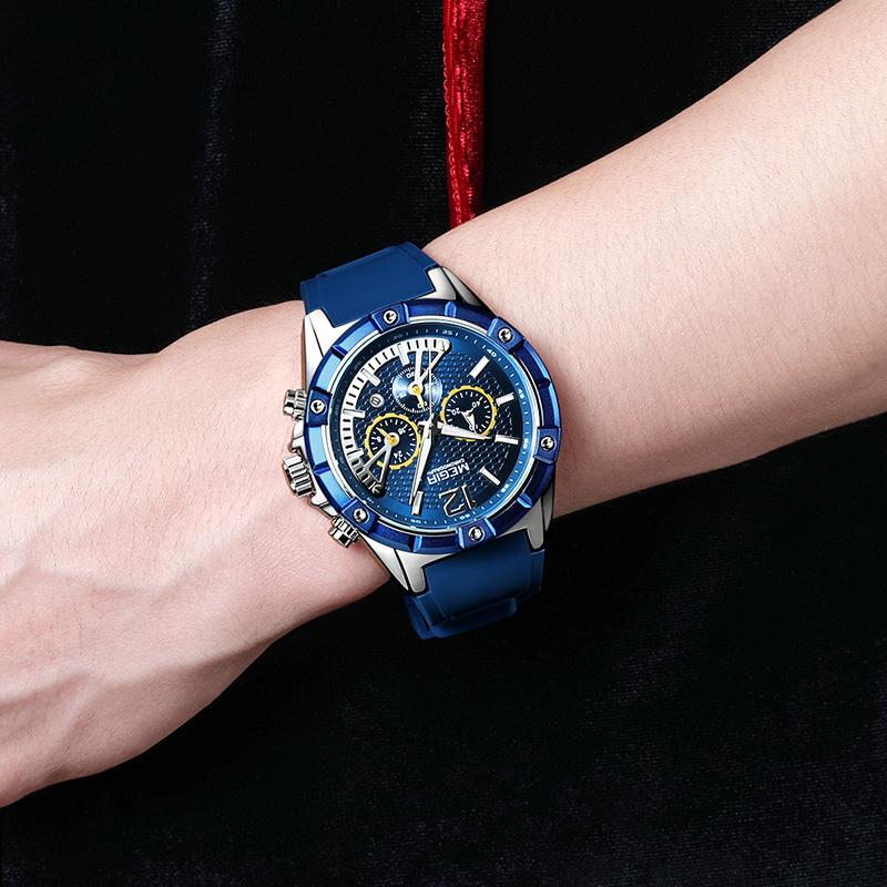 Marine Sport Watch