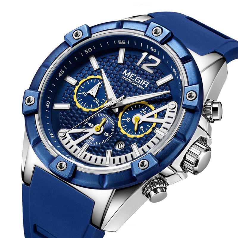 Marine Sport Watch
