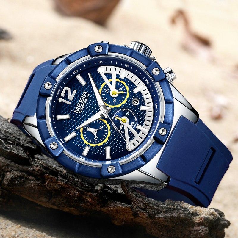 Marine Sport Watch