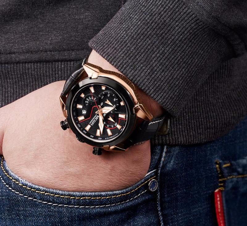 Presidential Watch