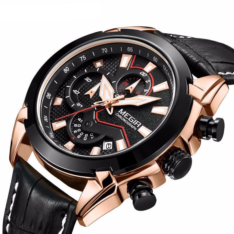 Presidential Watch