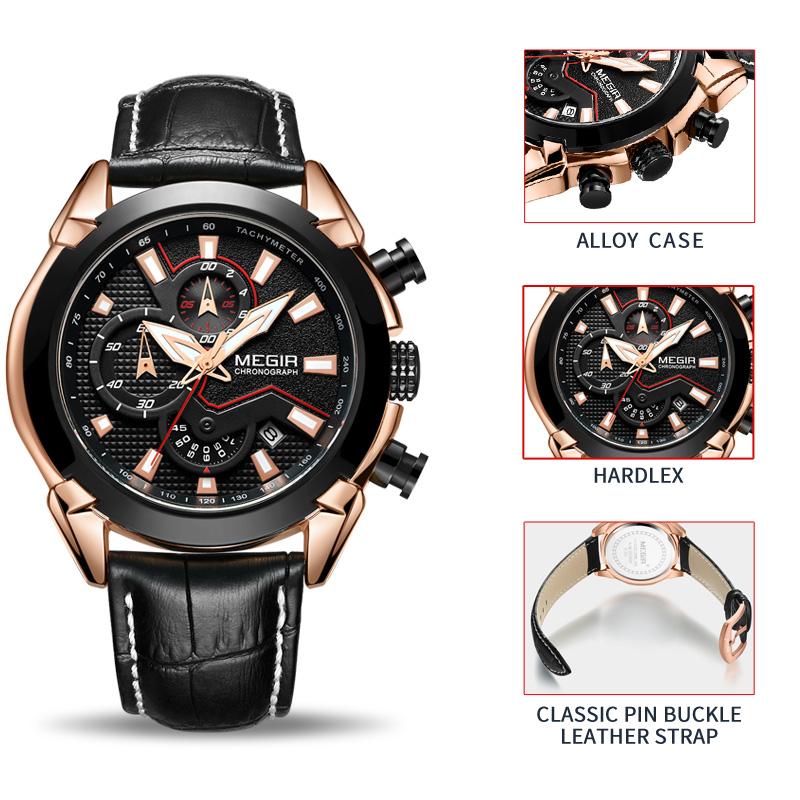 Presidential Watch