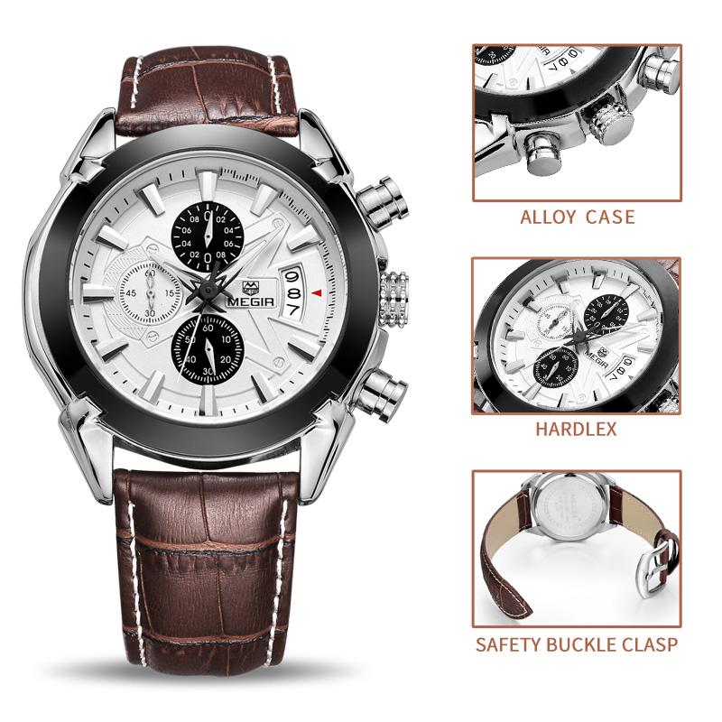 Vicomte Watch