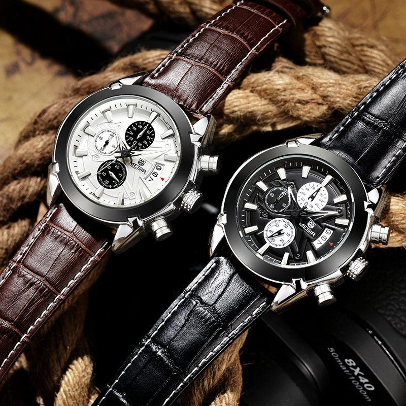 Vicomte Watch
