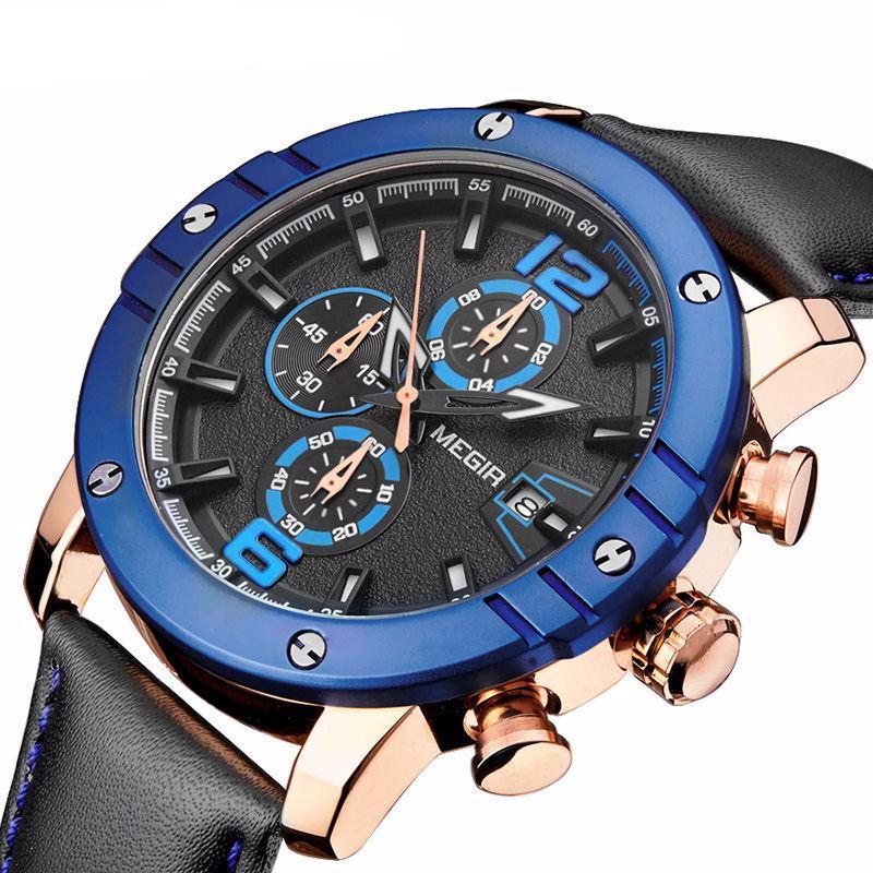Marine Sport Watch