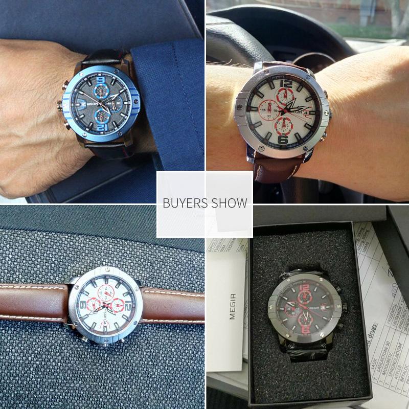 Marine Sport Watch