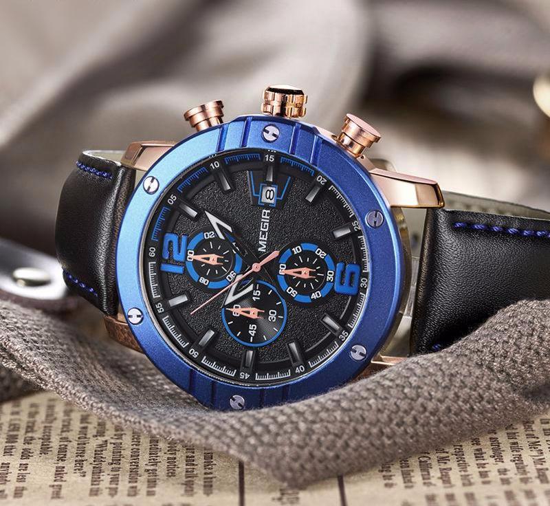 Marine Sport Watch