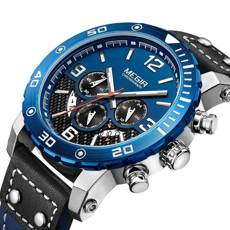 Sea Explorer Watch